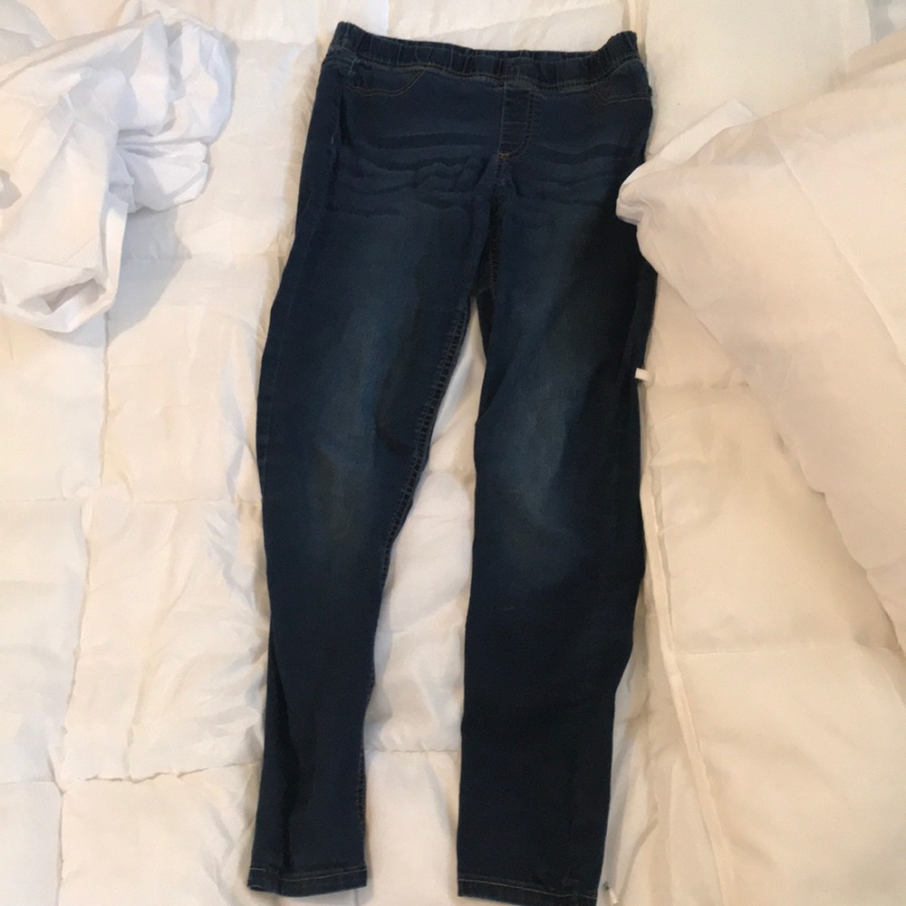 Route 66 jeans